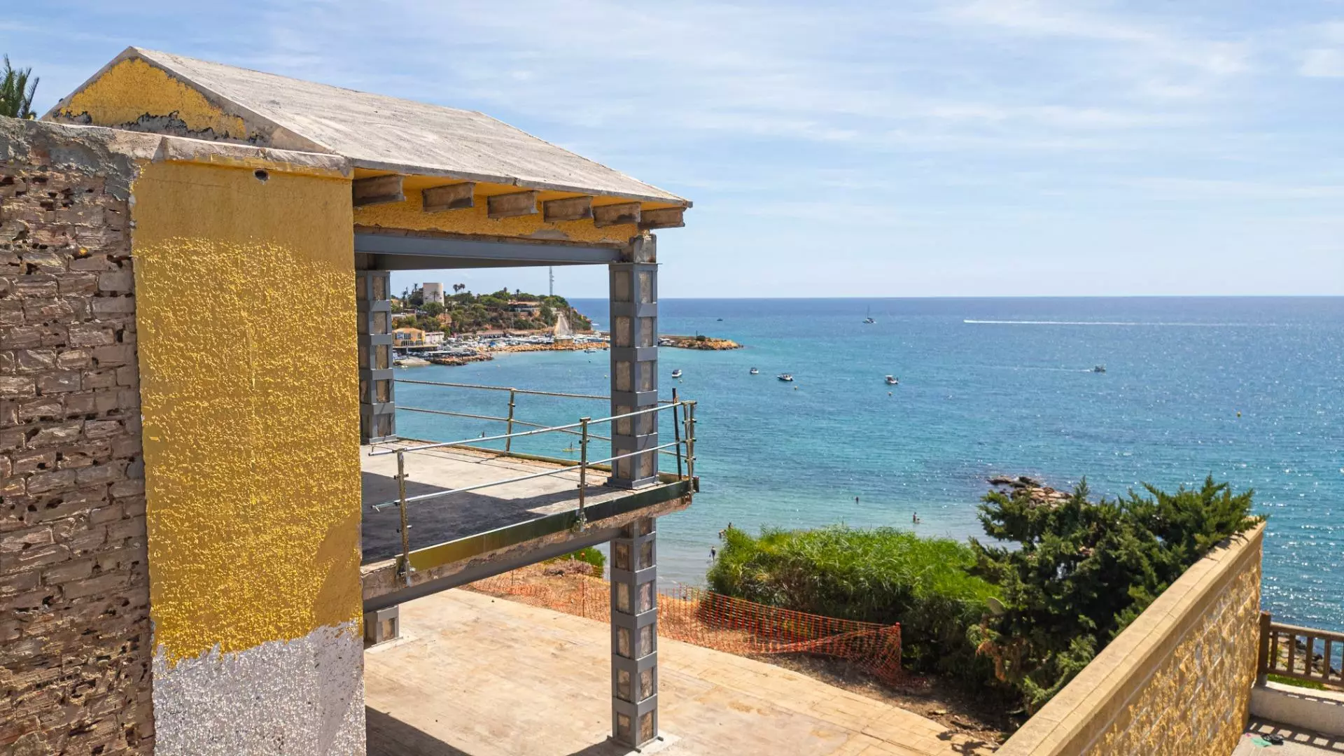 Villa Of 461 M² In Cabo Roig, Spain