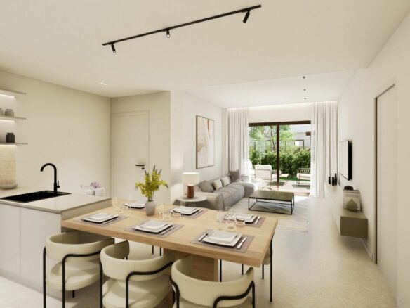 Villa Of 101 M² In Los Alcázares, Spain