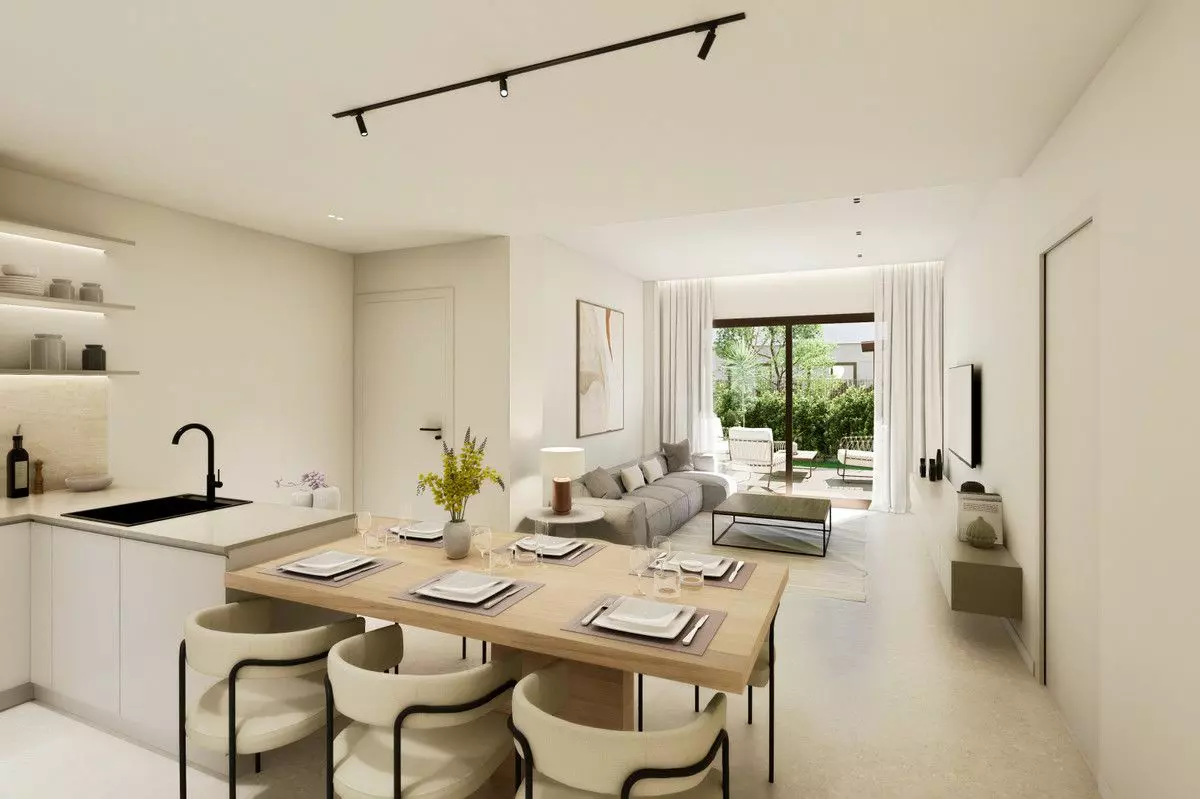 Villa Of 101 M² In Los Alcázares, Spain