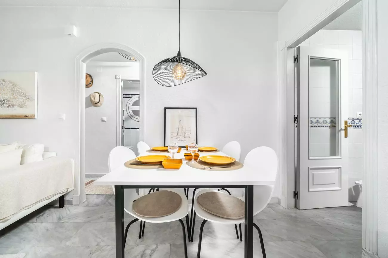 Apartment Of 72 M² In Torrevieja, Spain