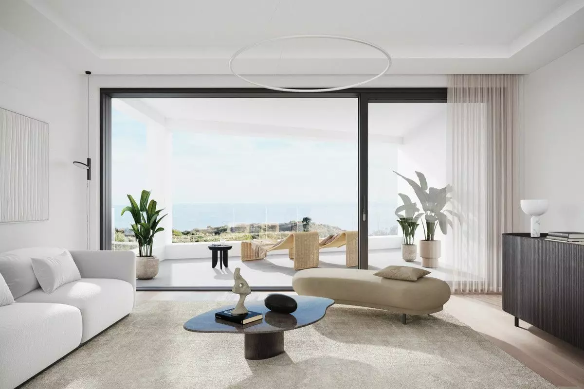 House Of 268 M² In Mijas, Spain