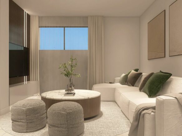 Villa Of 280 M² In Mijas, Spain