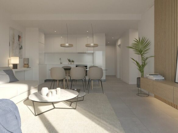 House Of 139 M² In San Roque, Spain