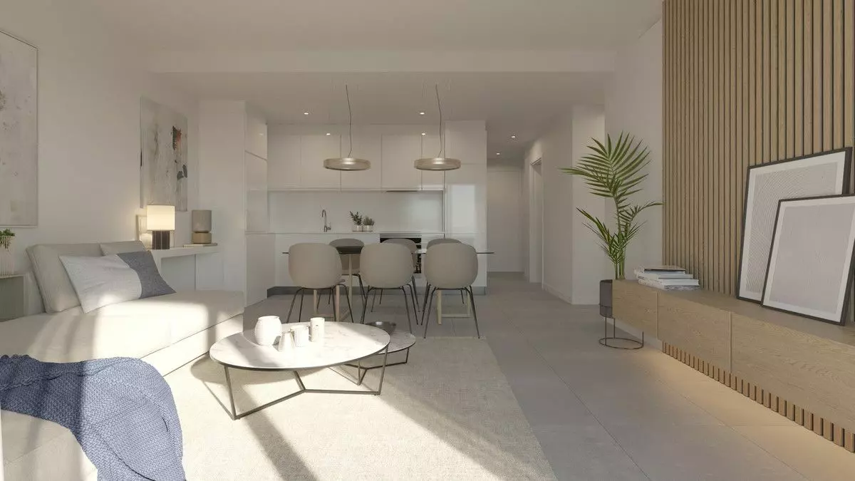 House Of 139 M² In San Roque, Spain