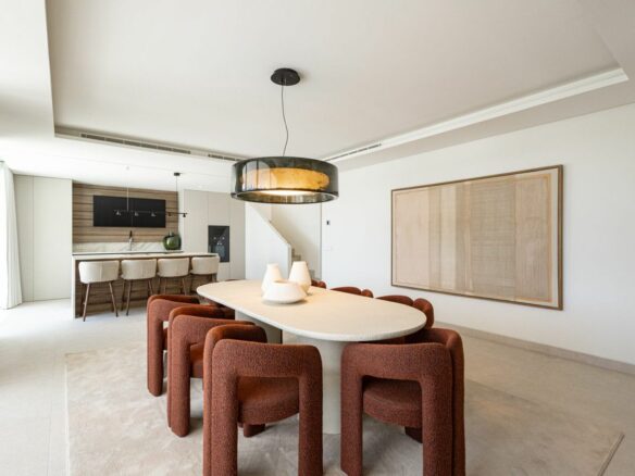 Apartment Of 307 M² In Marbella, Spain