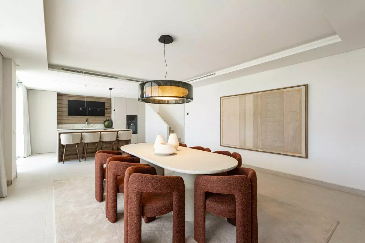Apartment Of 307 M² In Marbella, Spain