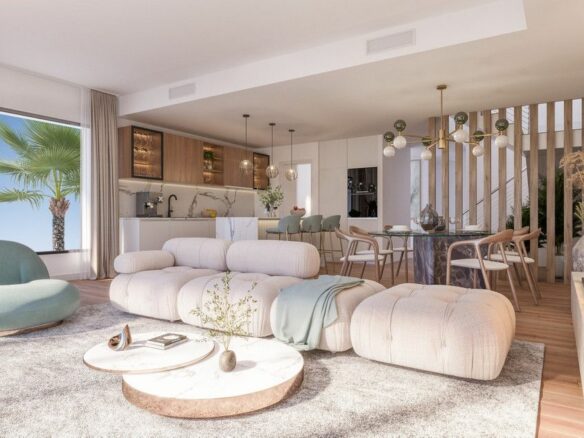 House Of 158 M² In Mijas, Spain