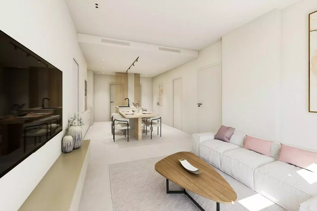 Villa Of 101 M² In Los Alcázares, Spain