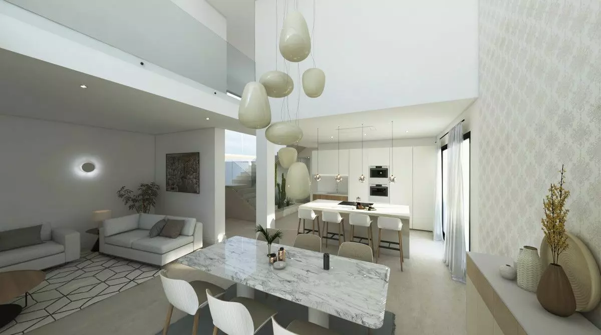 Villa Of 265 M² In Manilva, Spain