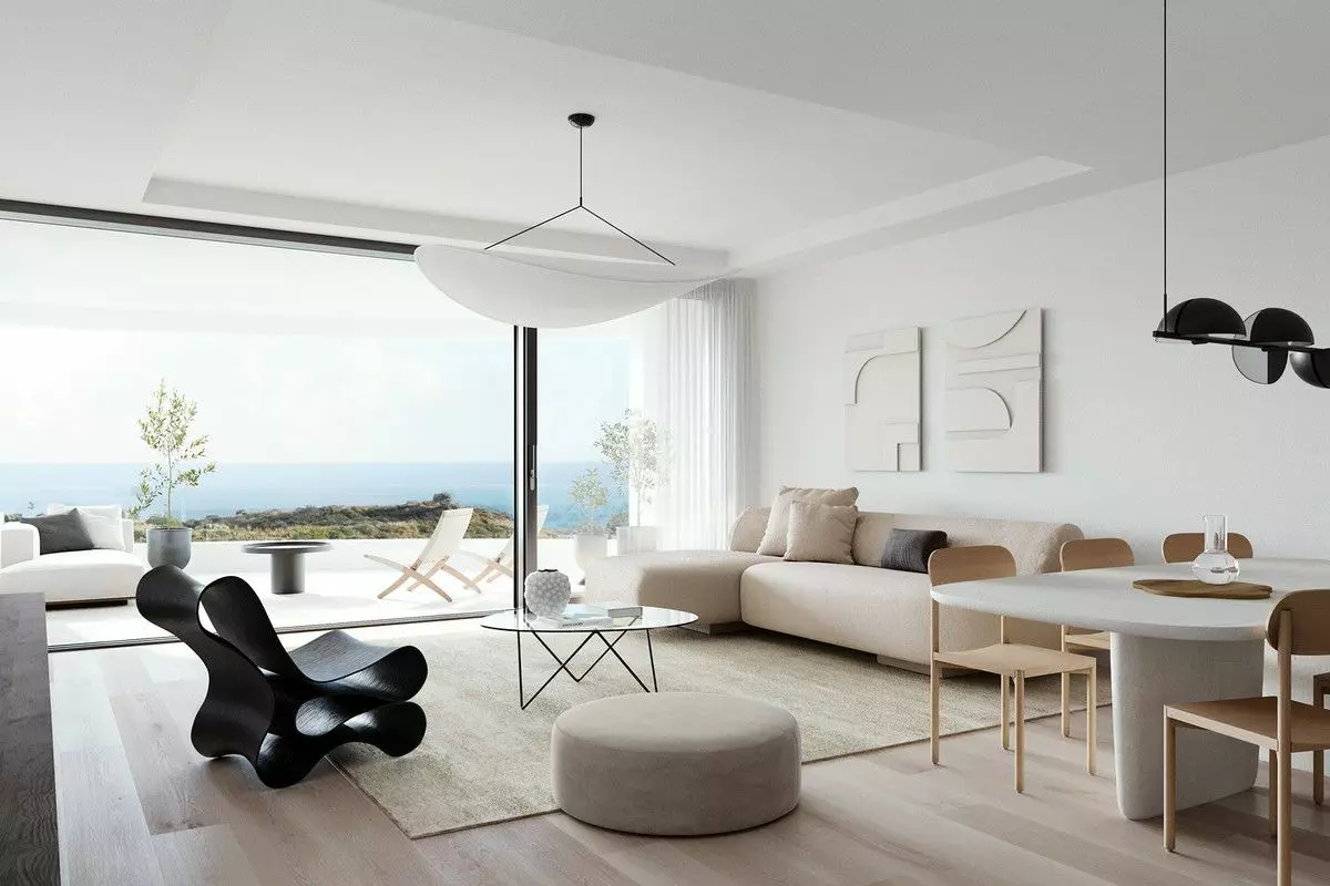 House Of 268 M² In Mijas, Spain