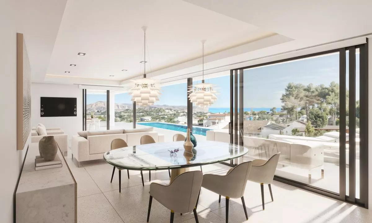 Villa Of 796 M² In Jávea – Xàbia, Spain