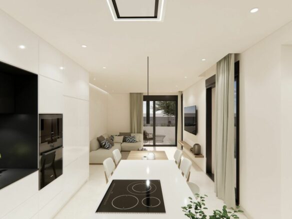 Villa Of 166 M² In Dolores, Spain