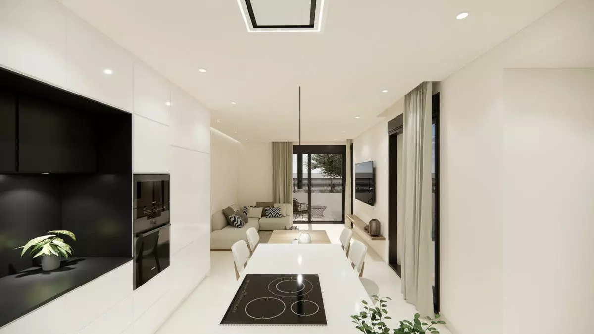 Villa Of 166 M² In Dolores, Spain
