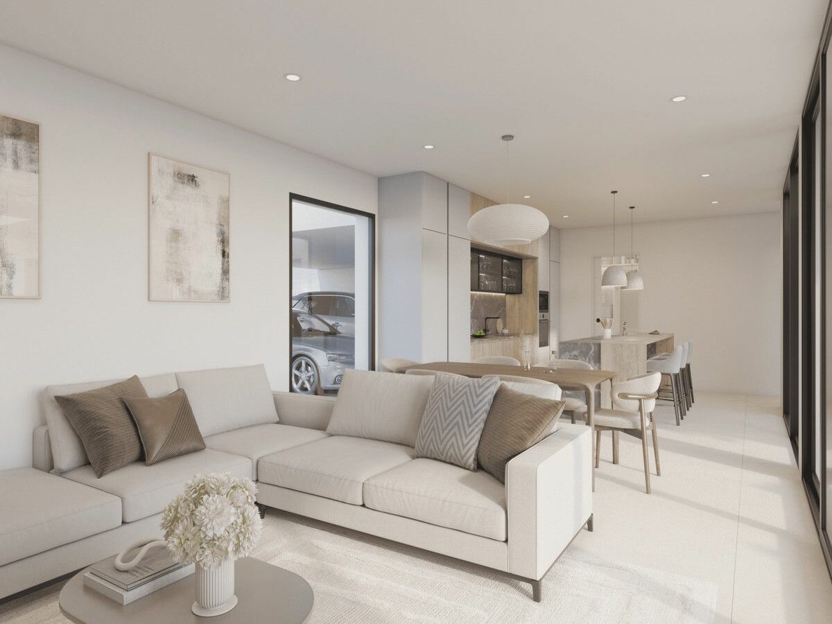 Villa Of 146 M² In Fuente Alamo De Murcia, Spain