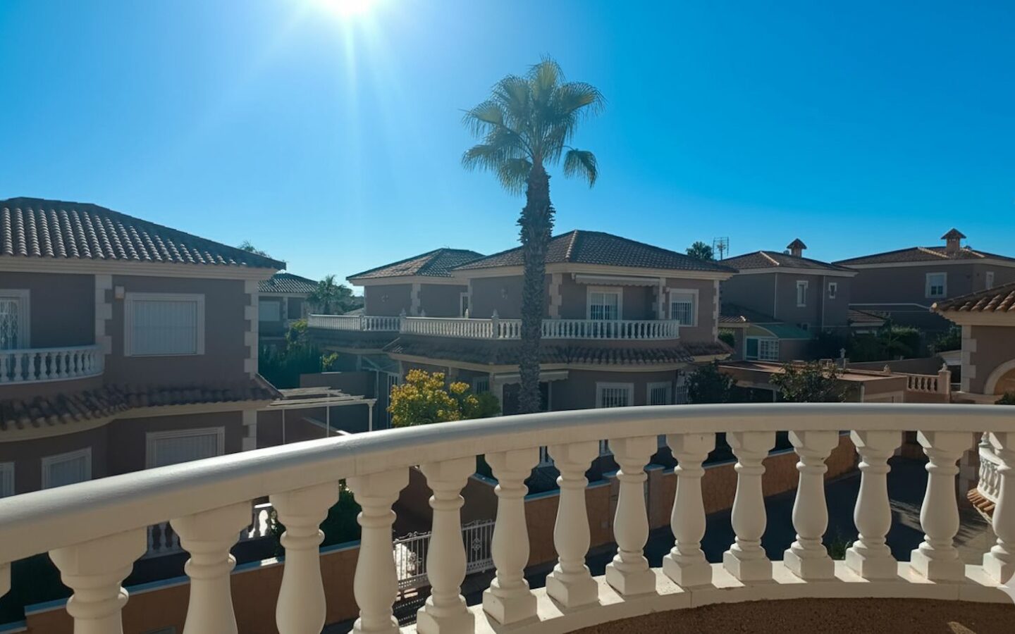 4-bedroom Villa In Torrevieja, Spain (105 M²)