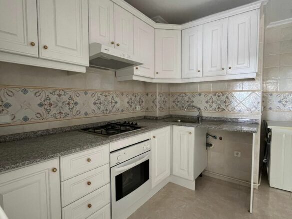 Apartment Of 110 M² In Orihuela Costa, Spain