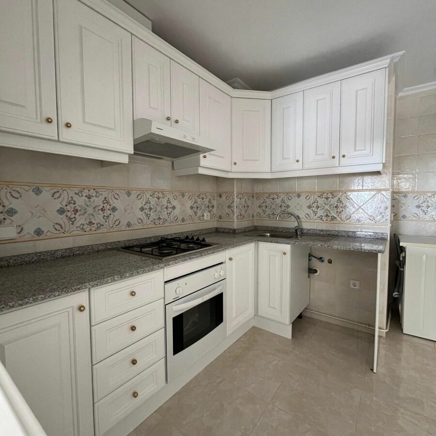 Apartment Of 110 M² In Orihuela Costa, Spain