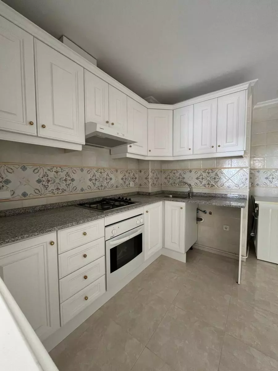 Apartment Of 110 M² In Orihuela Costa, Spain