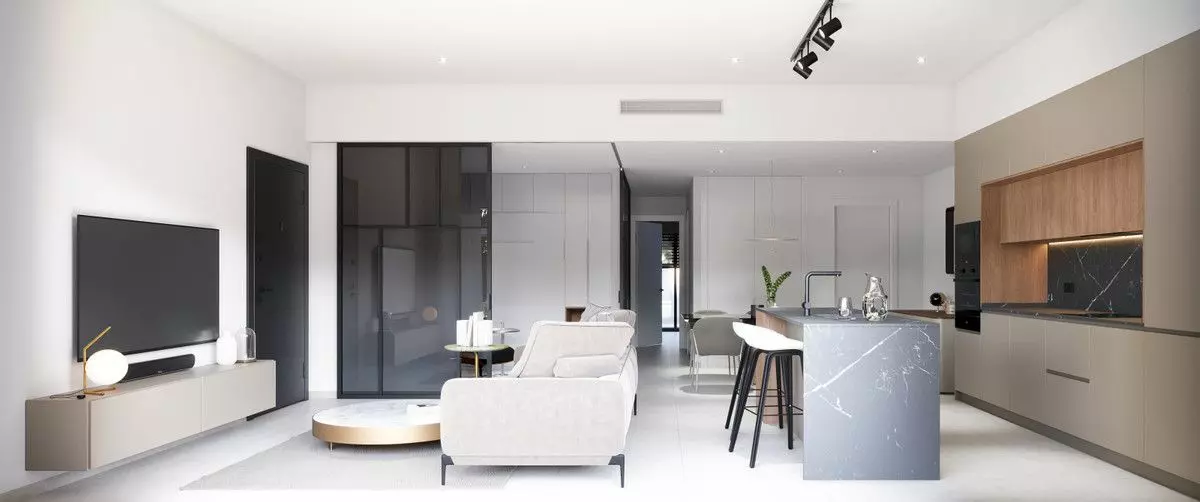 Apartment Of 95 M² In Pilar De La Horadada, Spain
