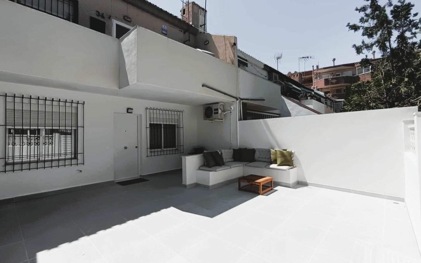 Bungalow Of 70 M² With Sea Views In Orihuela Costa, Spain