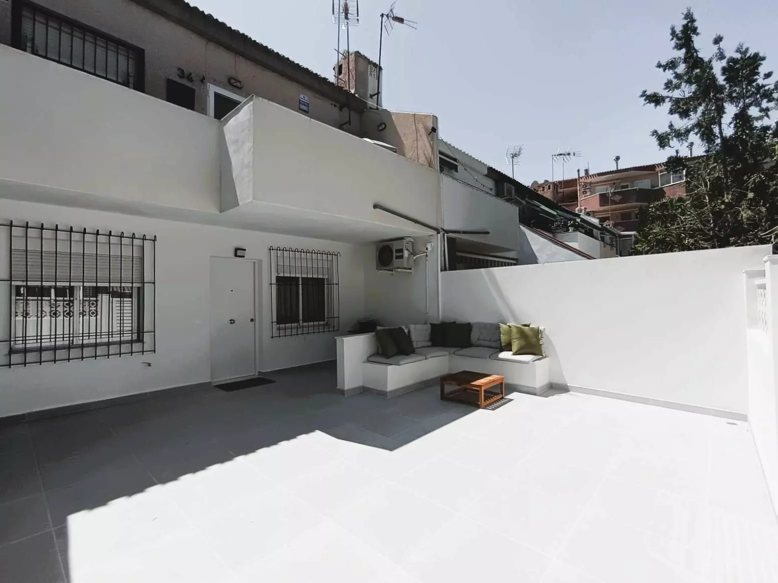 Bungalow Of 70 M² With Sea Views In Orihuela Costa, Spain