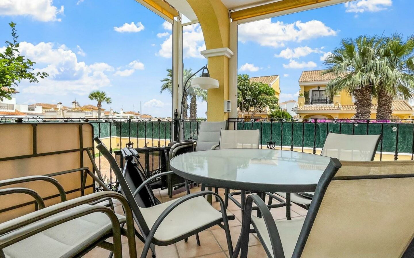 3-bedroom Villa In Orihuela Costa, Spain (140 M²)