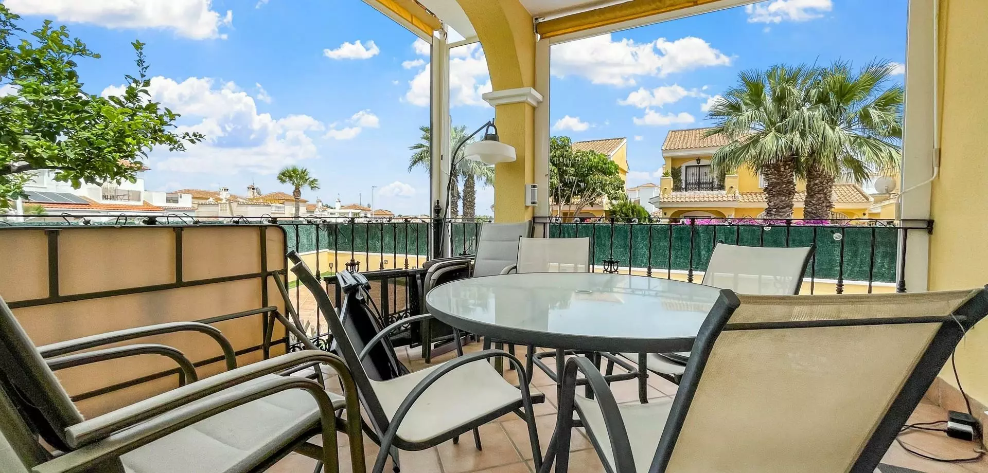 3-bedroom Villa In Orihuela Costa, Spain (140 M²)