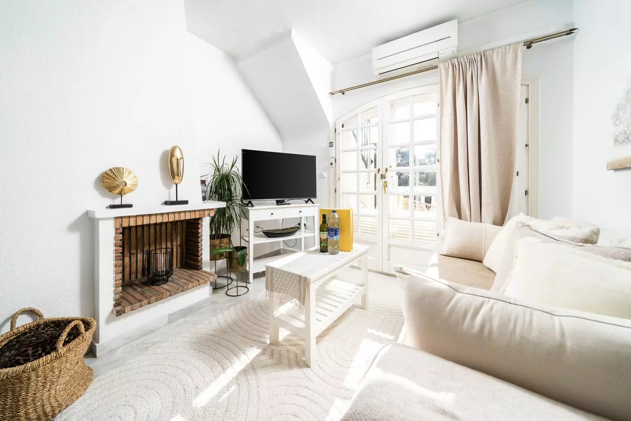 Apartment Of 72 M² In Torrevieja, Spain