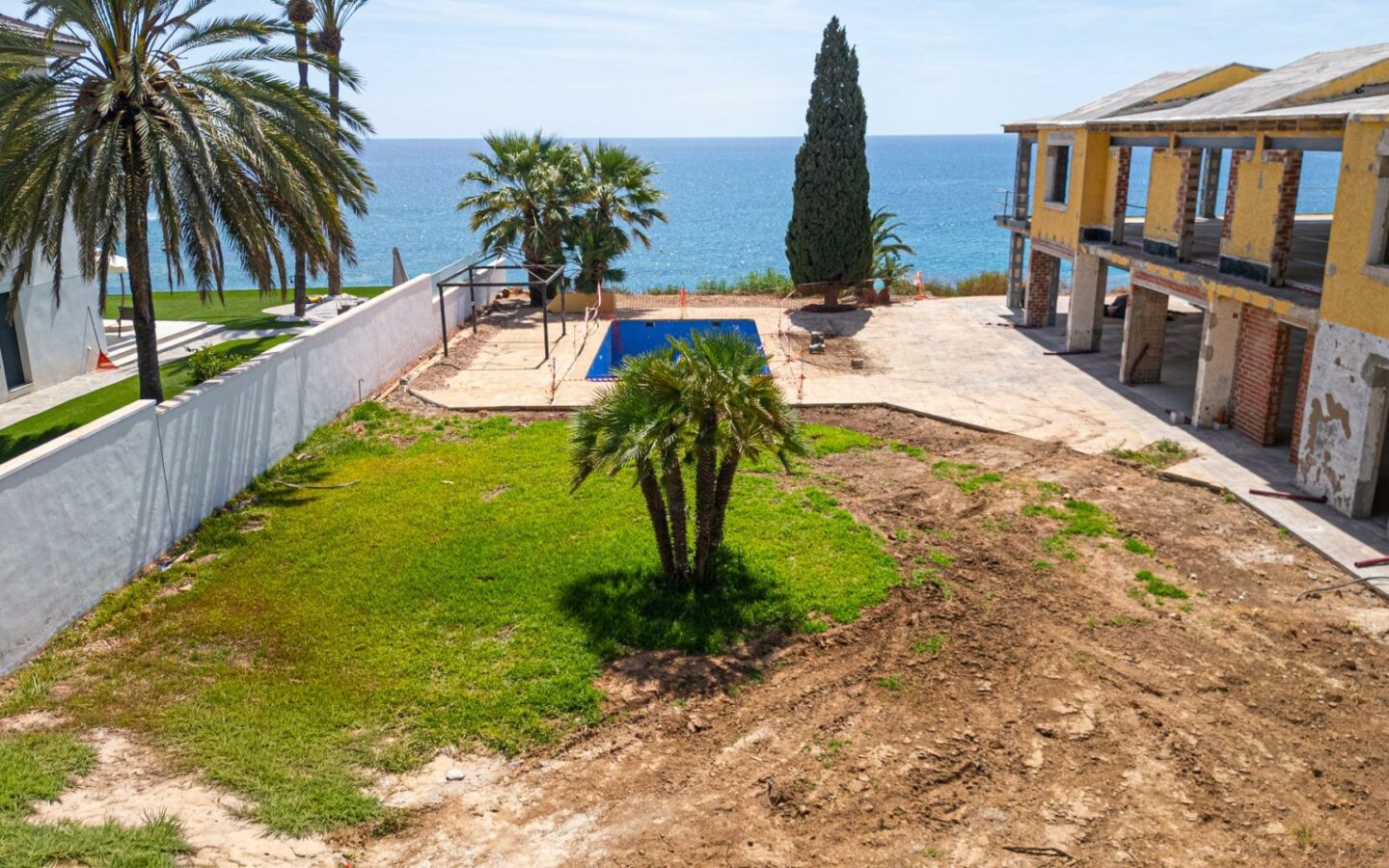 Villa Of 461 M² In Cabo Roig, Spain