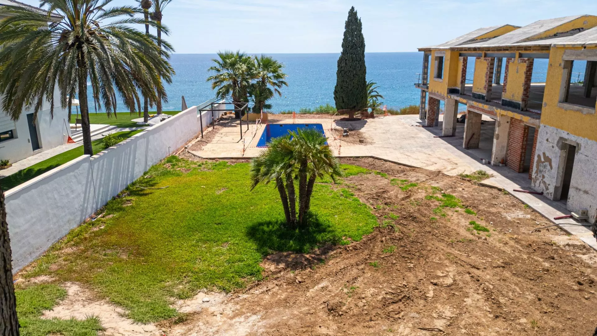 Villa Of 461 M² In Cabo Roig, Spain