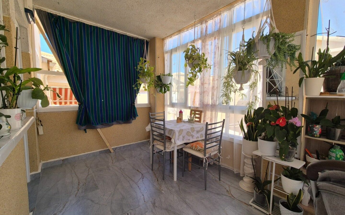 Apartment Of 56 M² In Torrevieja, Spain
