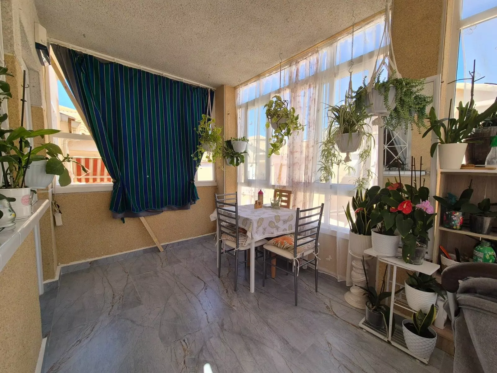 Apartment Of 56 M² In Torrevieja, Spain