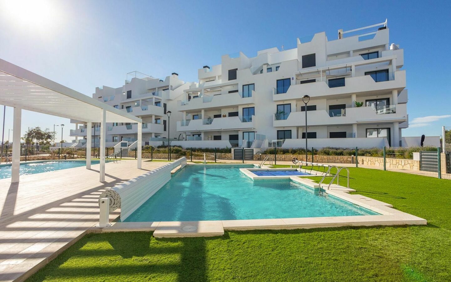 Apartment 95 M² In Los Alcázares, Spain – Mediter Real Estate