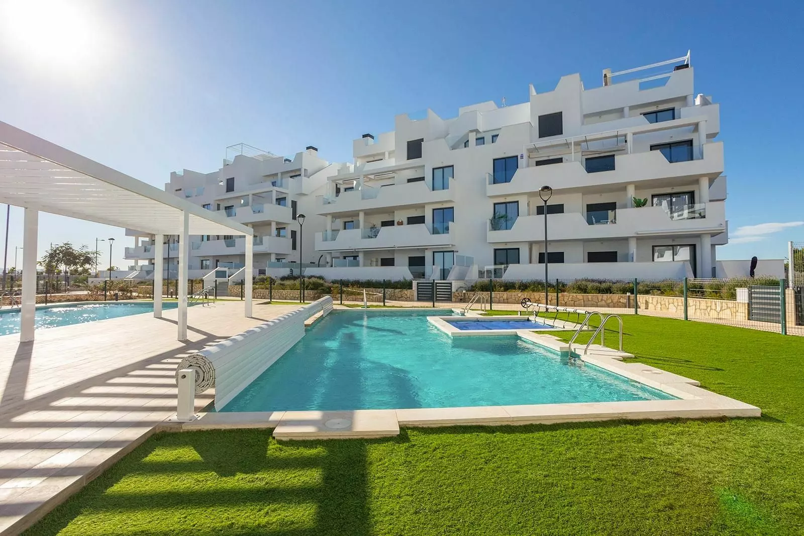 Apartment 95 M² In Los Alcázares, Spain – Mediter Real Estate