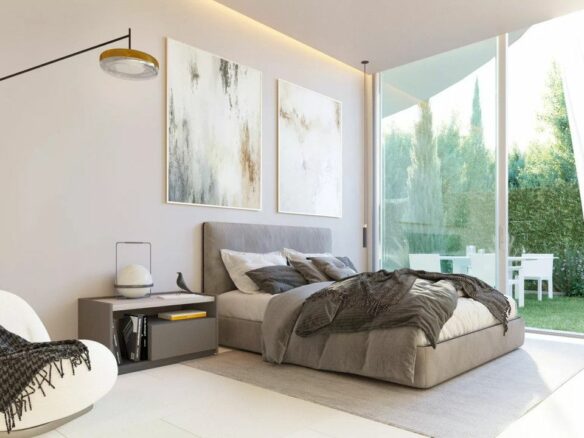 Villa Of 505 M² In Fuengirola, Spain