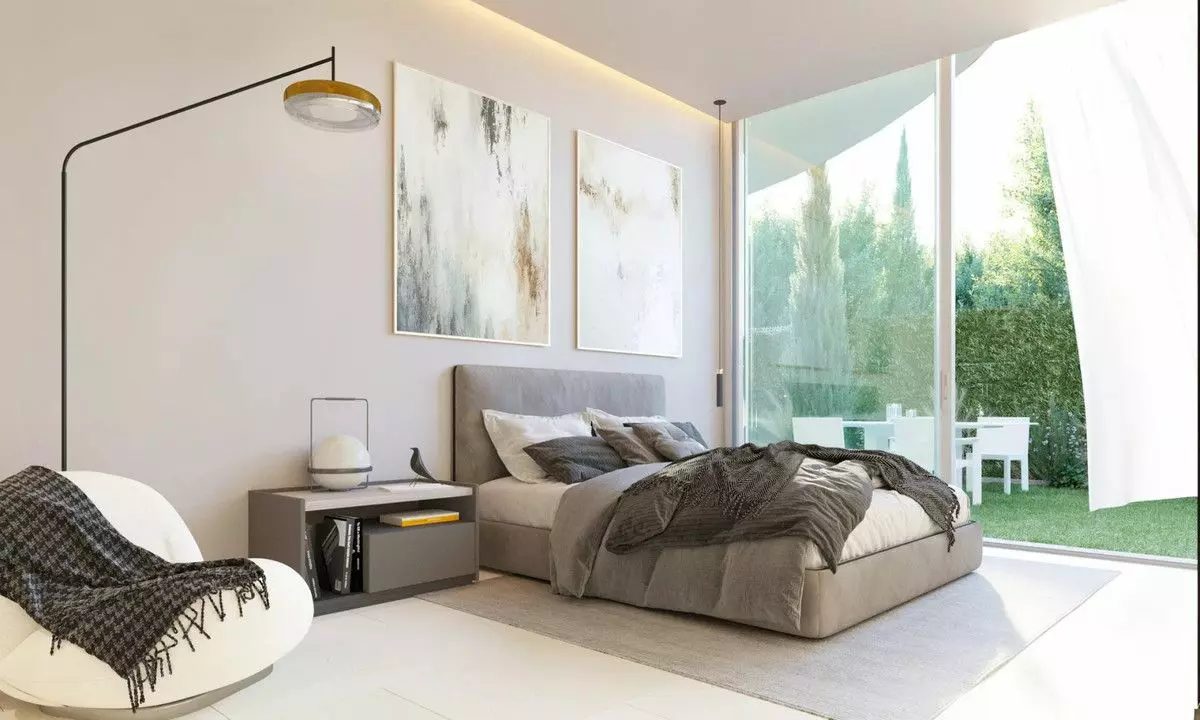 Villa Of 505 M² In Fuengirola, Spain