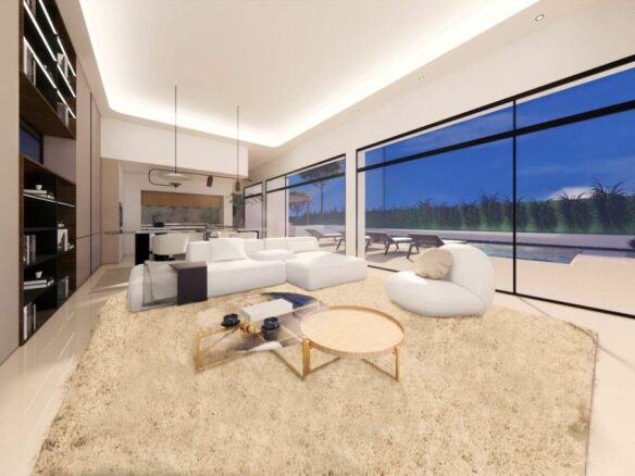Villa Of 190 M² In Pilar De La Horadada, Spain