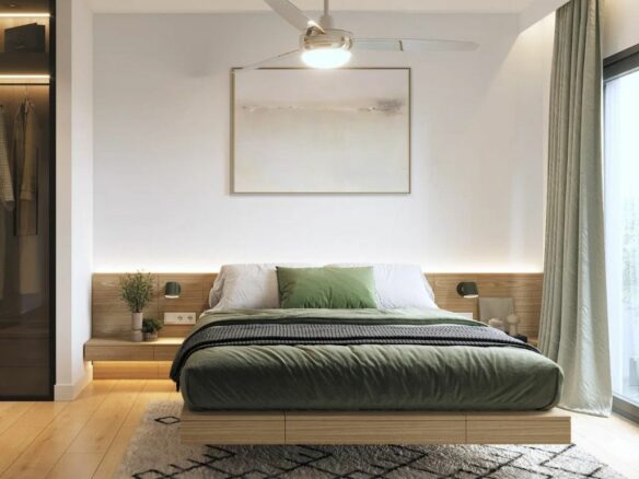 Villa Of 69 M² In San Pedro Del Pinatar, Spain