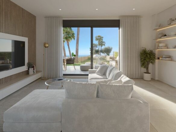 Villa Of 125 M² In San Roque, Spain