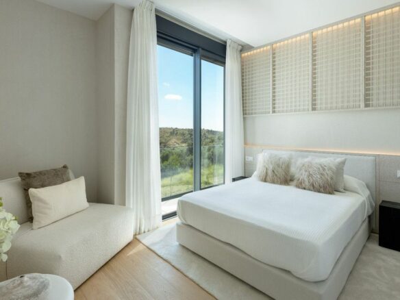 Villa Of 401 M² In Marbella, Spain