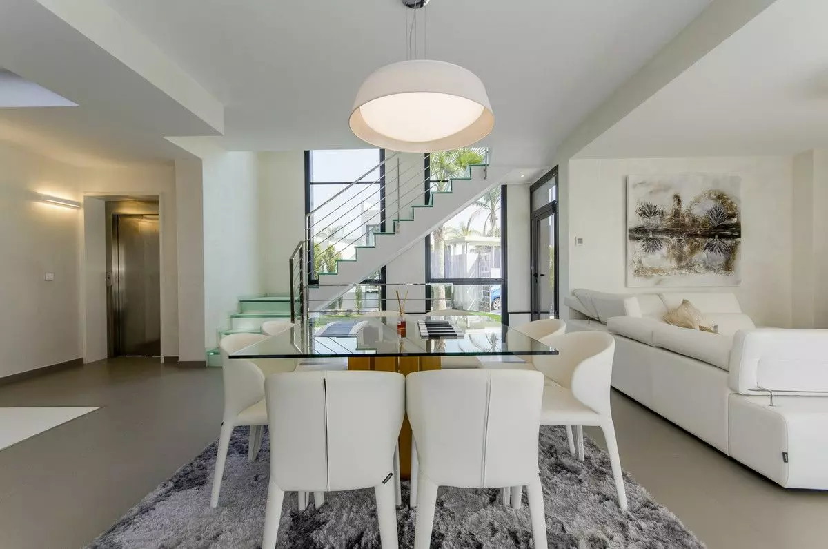 Villa Of 322 M² In Orihuela Costa, Spain