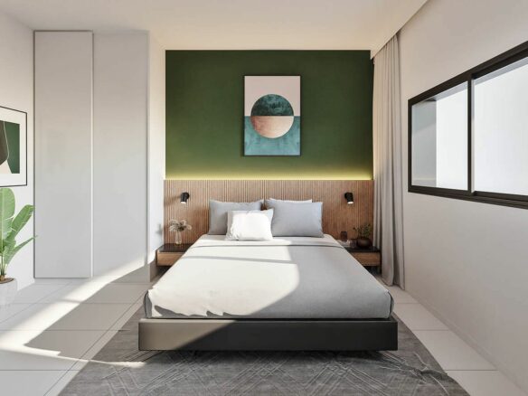 Apartment In San Miguel De Salinas