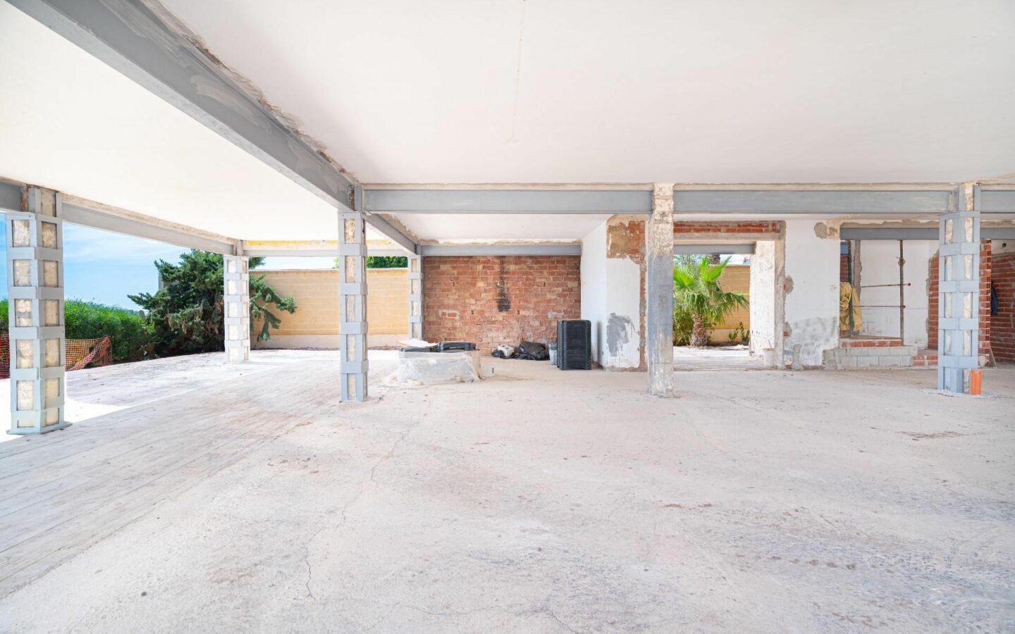 Villa Of 461 M² In Cabo Roig, Spain