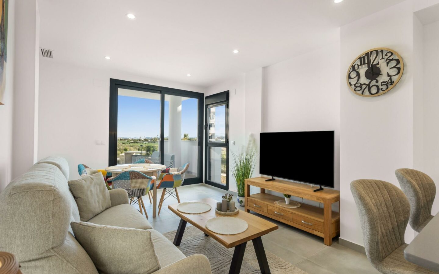 Apartment 95 M² In Los Alcázares, Spain – Mediter Real Estate