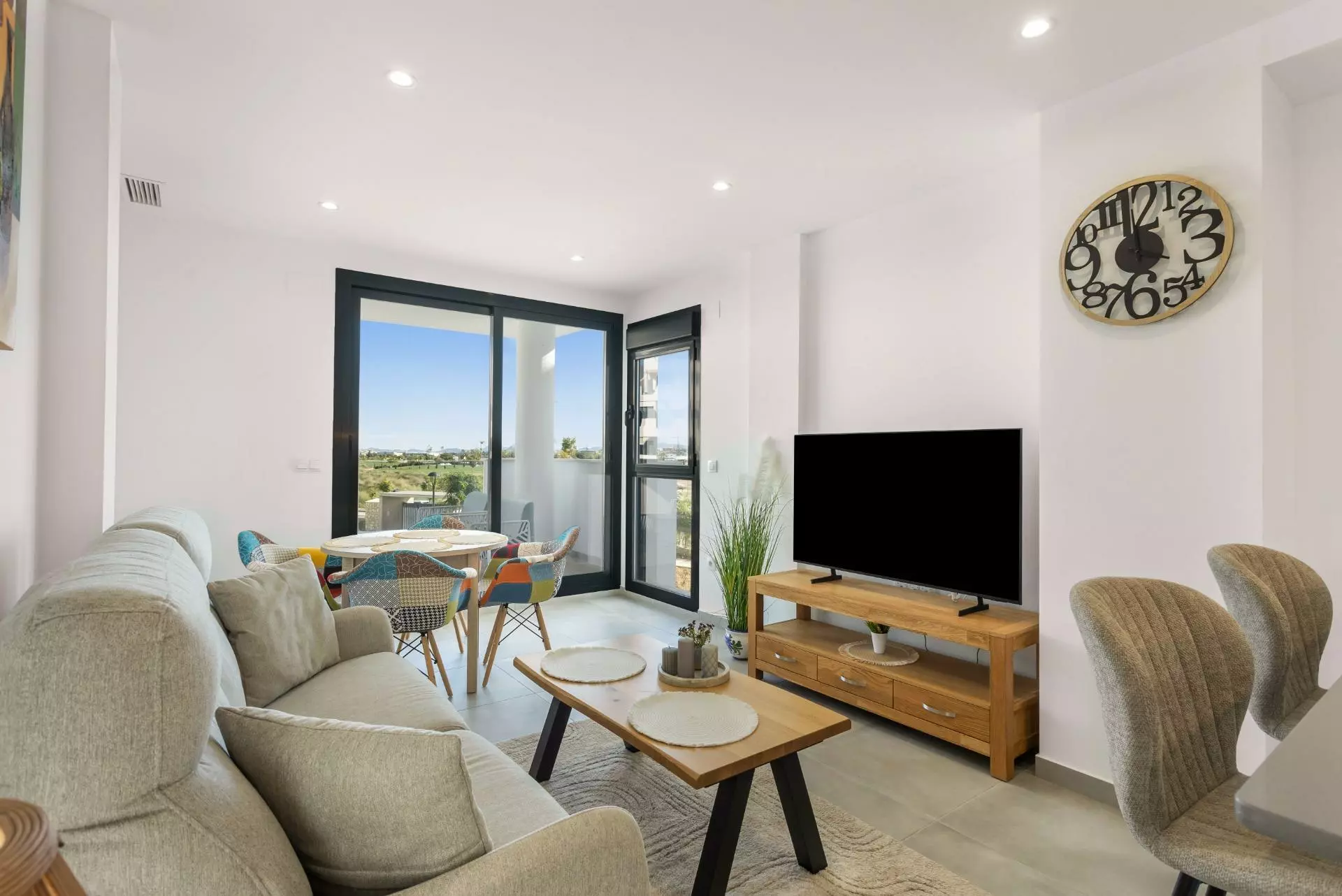 Apartment 95 M² In Los Alcázares, Spain – Mediter Real Estate