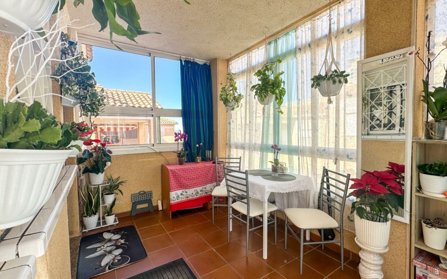 Apartment Of 56 M² In Torrevieja, Spain