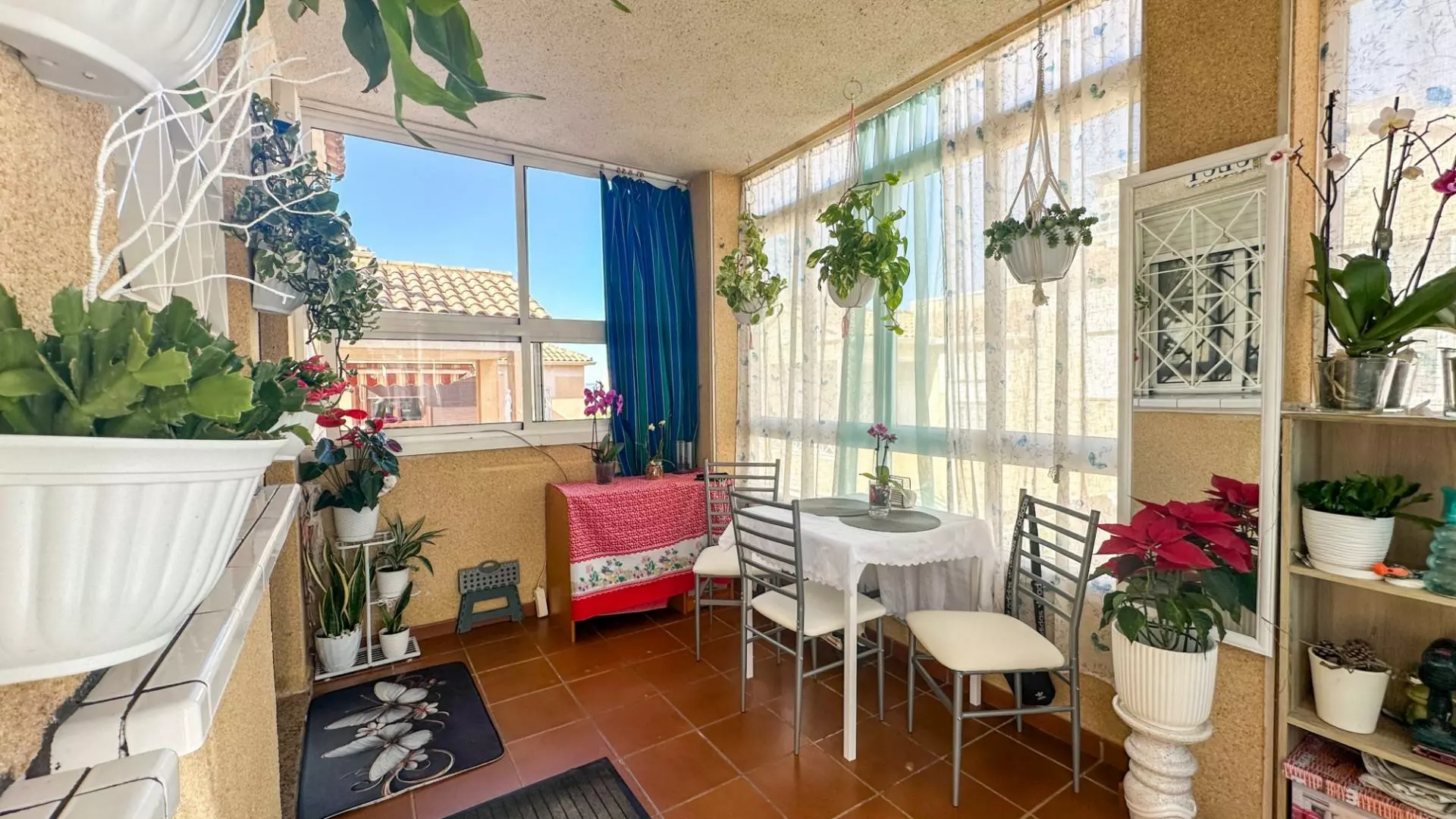 Apartment Of 56 M² In Torrevieja, Spain