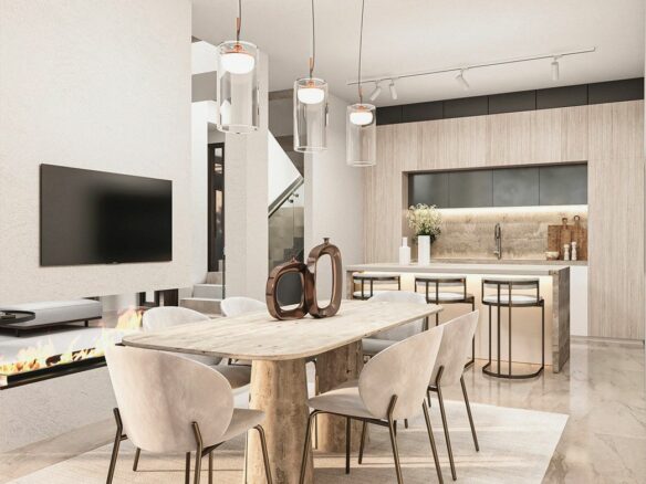 Villa Of 550 M² In Mijas, Spain