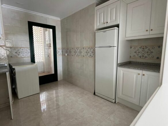Apartment Of 110 M² In Orihuela Costa, Spain