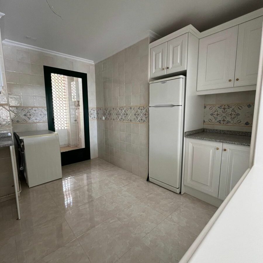 Apartment Of 110 M² In Orihuela Costa, Spain